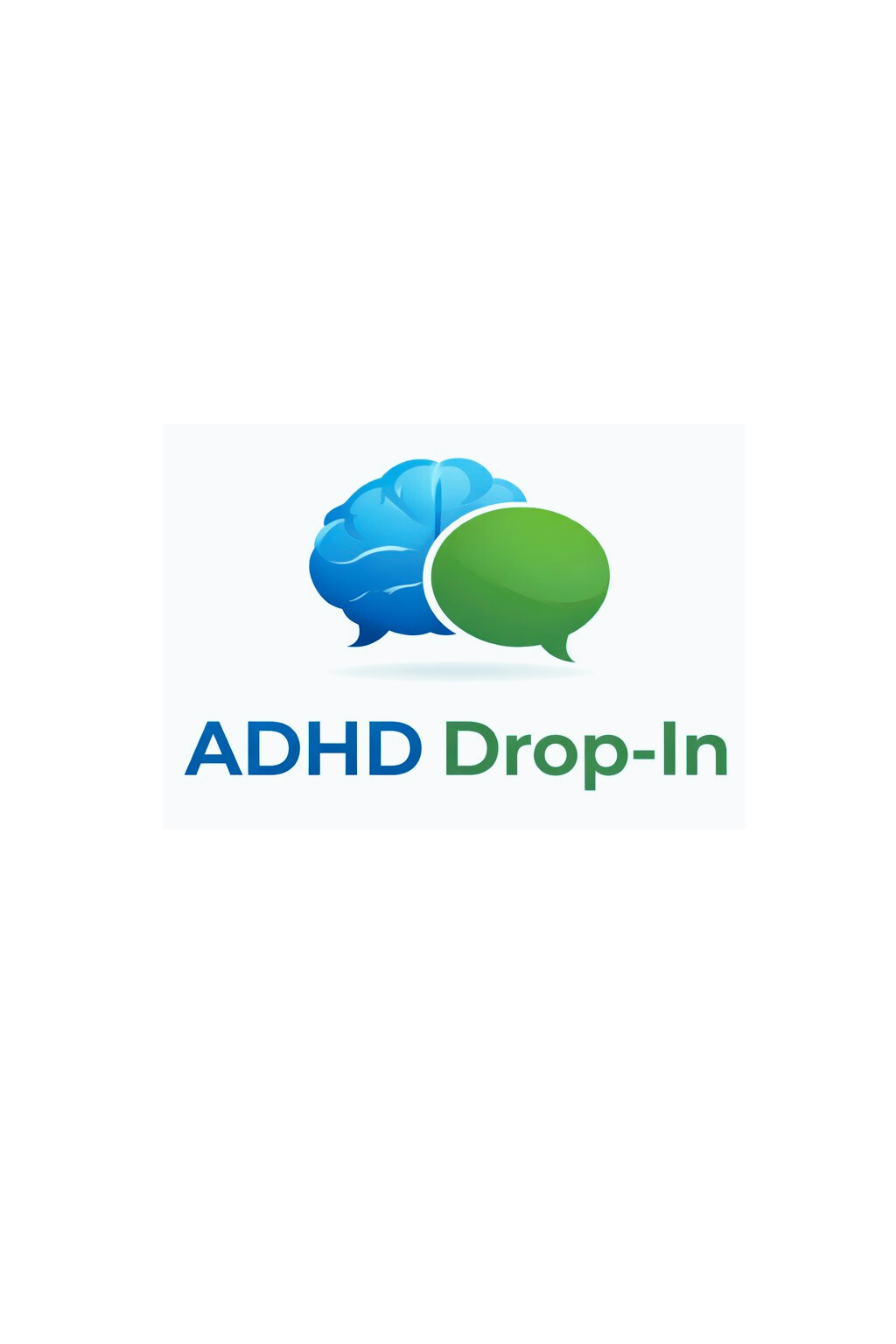 ADHD Drop-In Sessions